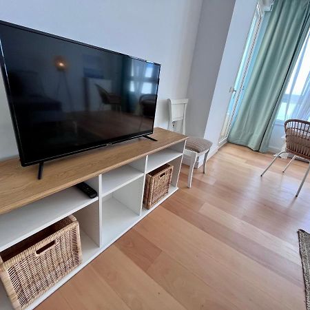 Gatu Premium Villa Turquesa Playa Y Parking Cadiz Dış mekan fotoğraf