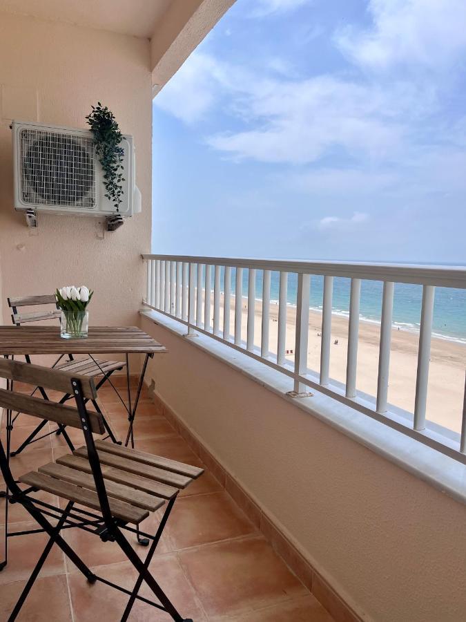 Gatu Premium Villa Turquesa Playa Y Parking Cadiz Dış mekan fotoğraf