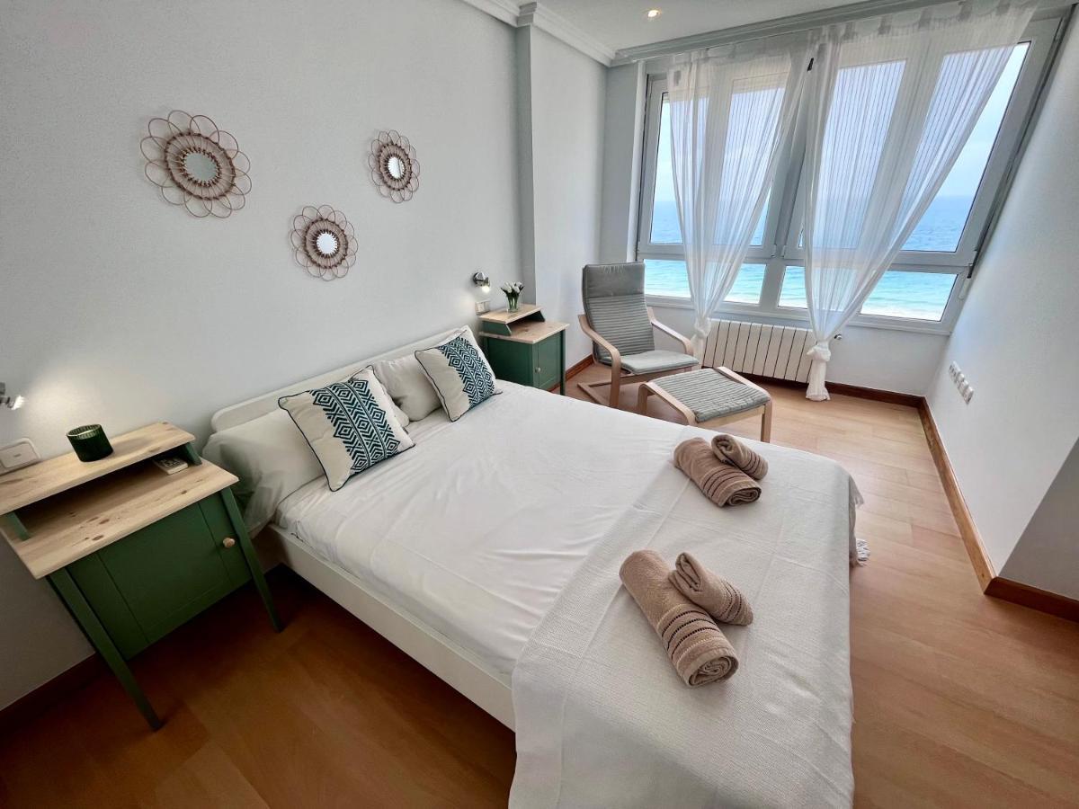 Gatu Premium Villa Turquesa Playa Y Parking Cadiz Dış mekan fotoğraf
