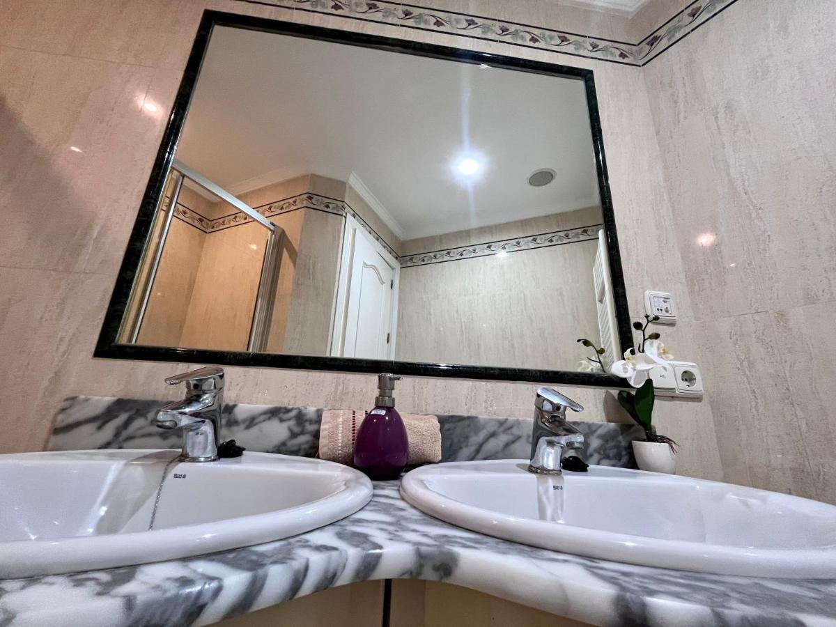 Gatu Premium Villa Turquesa Playa Y Parking Cadiz Dış mekan fotoğraf