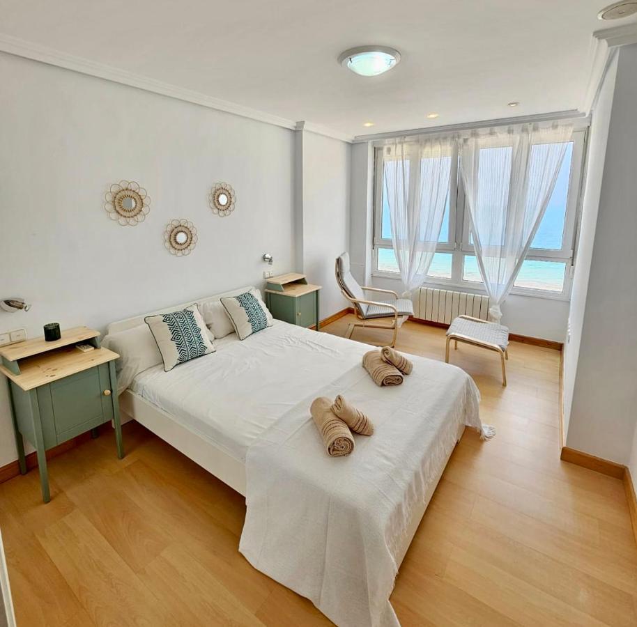 Gatu Premium Villa Turquesa Playa Y Parking Cadiz Dış mekan fotoğraf