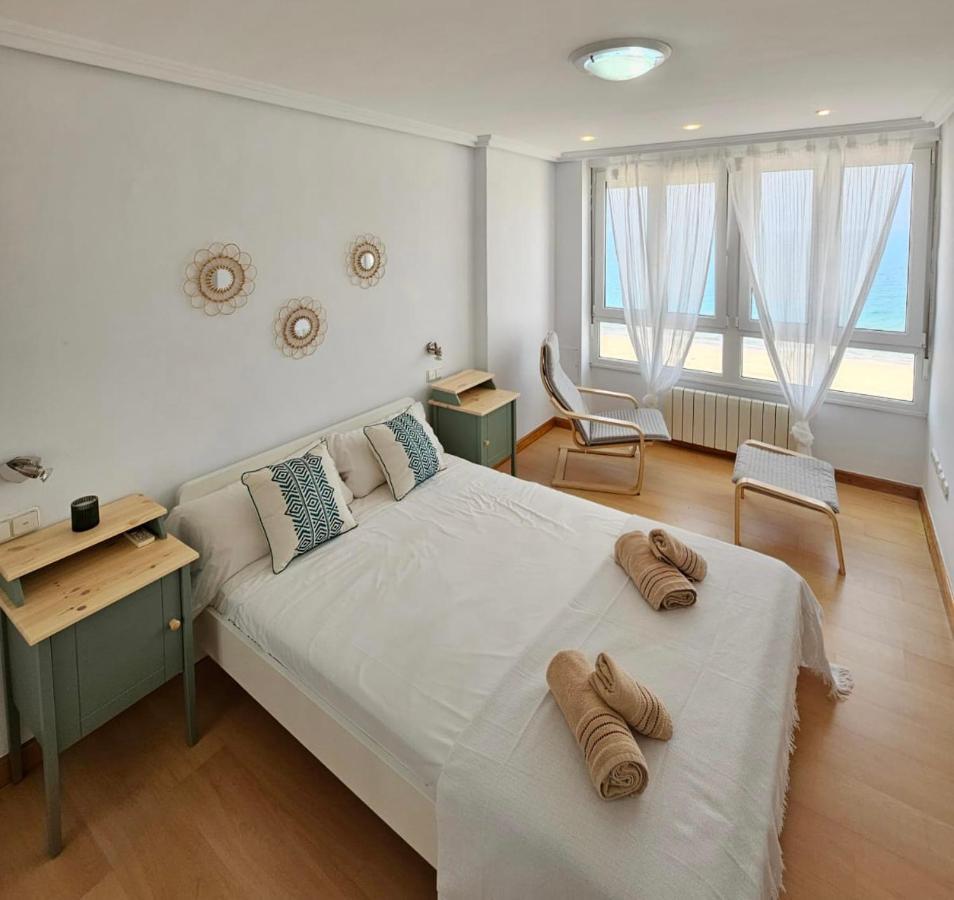 Gatu Premium Villa Turquesa Playa Y Parking Cadiz Dış mekan fotoğraf