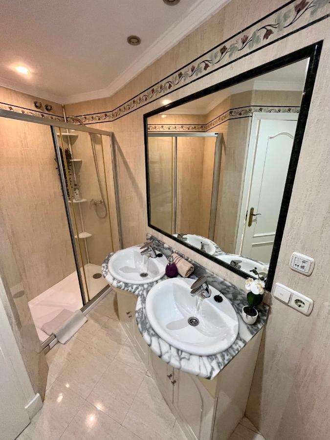 Gatu Premium Villa Turquesa Playa Y Parking Cadiz Dış mekan fotoğraf