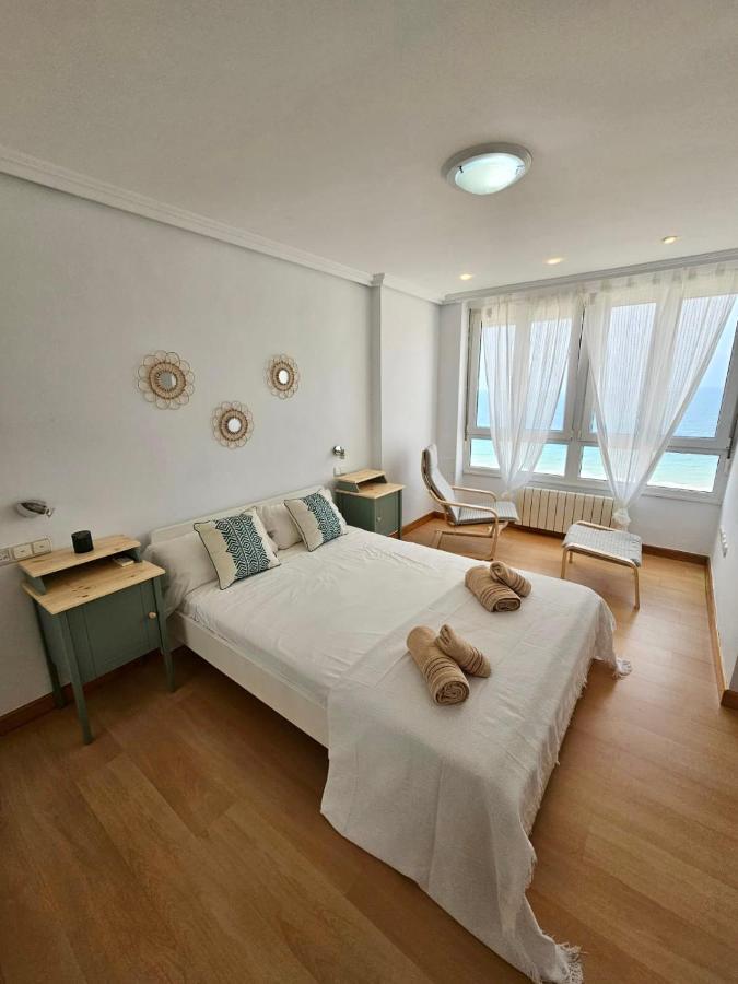 Gatu Premium Villa Turquesa Playa Y Parking Cadiz Dış mekan fotoğraf
