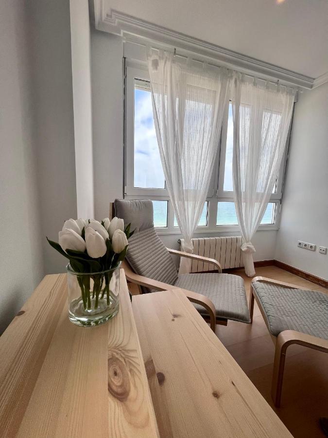 Gatu Premium Villa Turquesa Playa Y Parking Cadiz Dış mekan fotoğraf