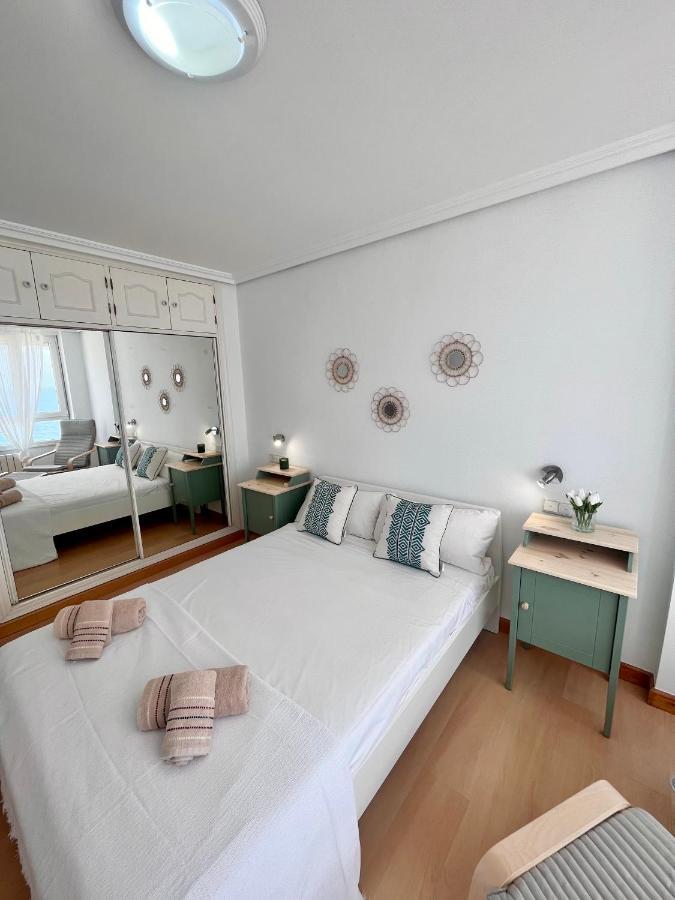 Gatu Premium Villa Turquesa Playa Y Parking Cadiz Dış mekan fotoğraf
