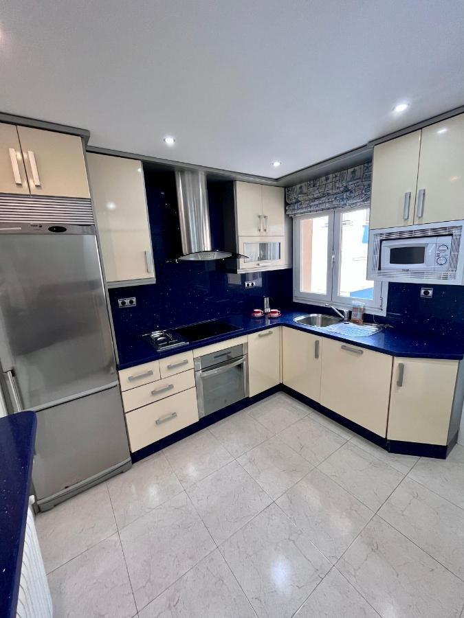 Gatu Premium Villa Turquesa Playa Y Parking Cadiz Dış mekan fotoğraf