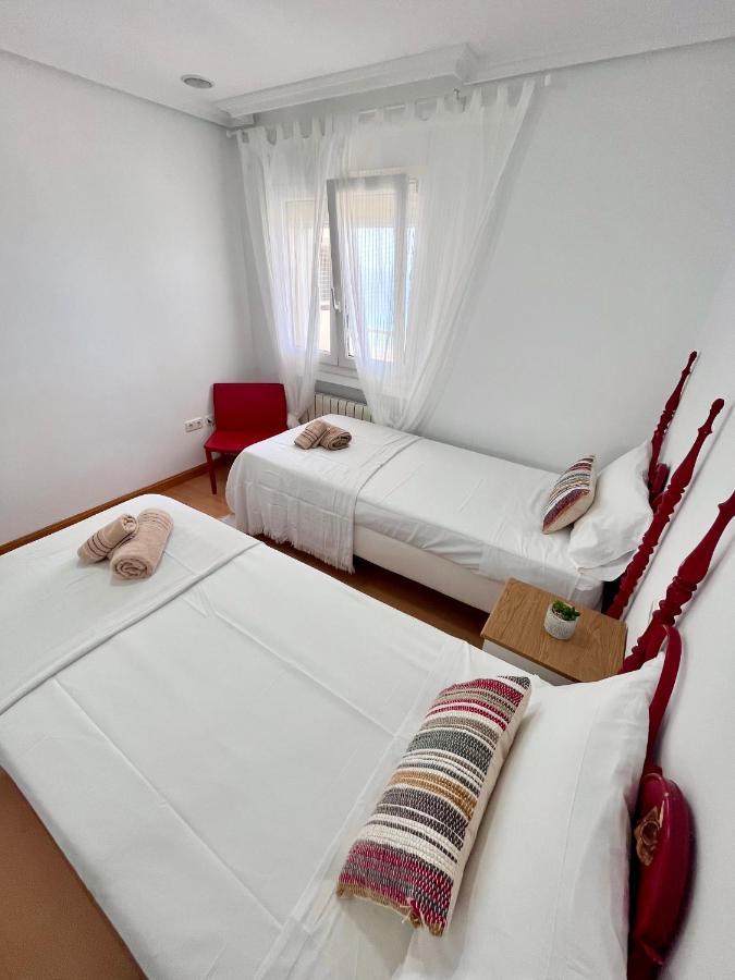 Gatu Premium Villa Turquesa Playa Y Parking Cadiz Dış mekan fotoğraf