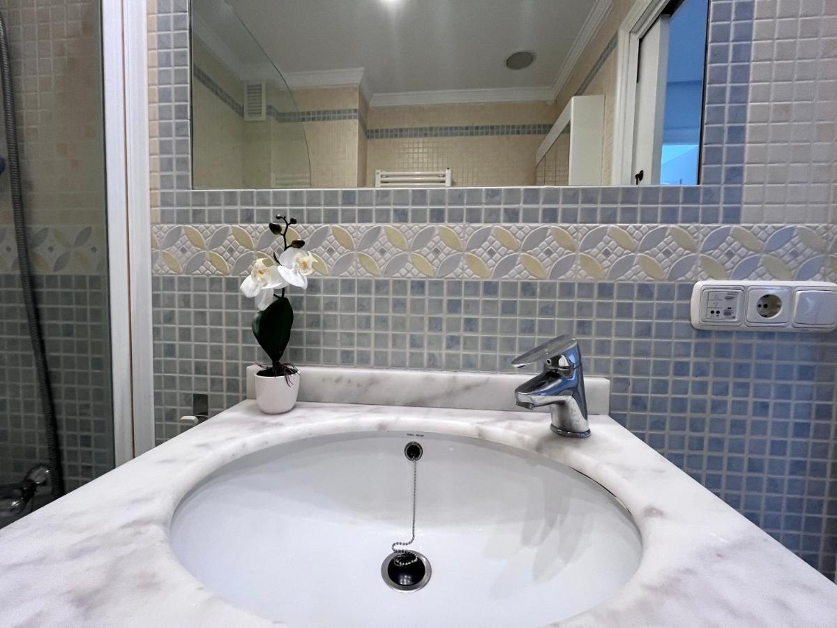Gatu Premium Villa Turquesa Playa Y Parking Cadiz Dış mekan fotoğraf