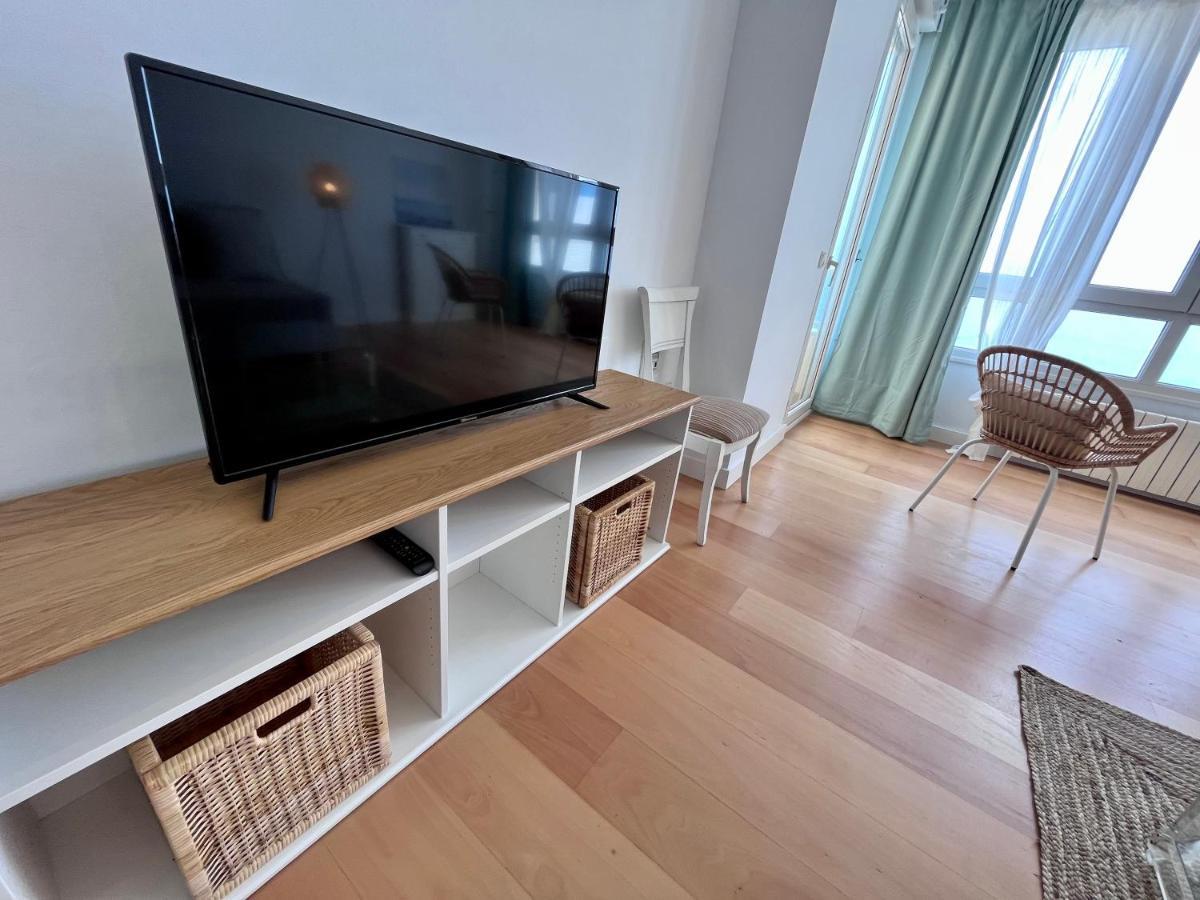 Gatu Premium Villa Turquesa Playa Y Parking Cadiz Dış mekan fotoğraf
