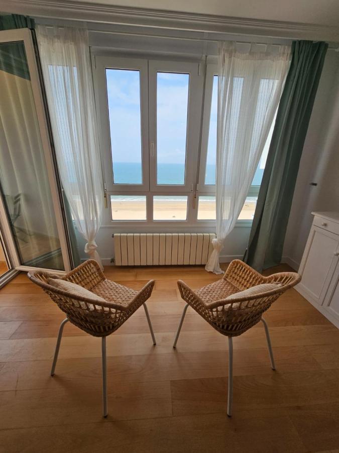 Gatu Premium Villa Turquesa Playa Y Parking Cadiz Dış mekan fotoğraf