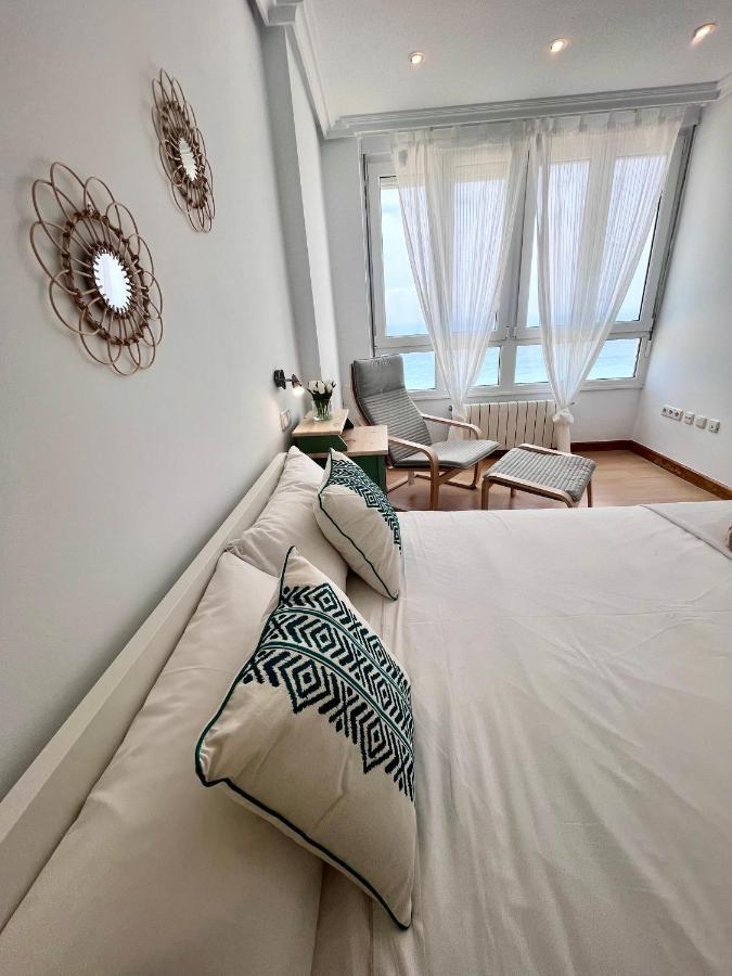 Gatu Premium Villa Turquesa Playa Y Parking Cadiz Dış mekan fotoğraf