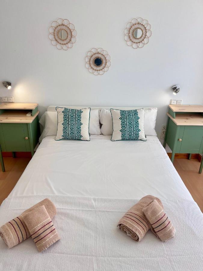 Gatu Premium Villa Turquesa Playa Y Parking Cadiz Dış mekan fotoğraf